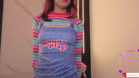 I am  Scarleth  Check mi profile online show from 13, 10, 2025