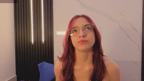 I am  Scarleth  Check mi profile online show from 23, 10, 2025