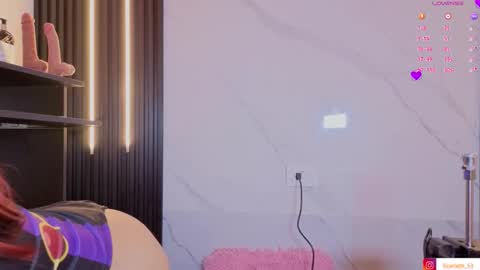 I am  Scarleth  Check mi profile online show from 21, 11, 2025