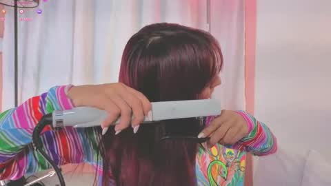 I am  Scarleth  Check mi profile online show from 3, 3, 2026