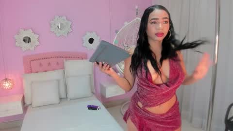scarleth_slut online show from 16, 2, 2026