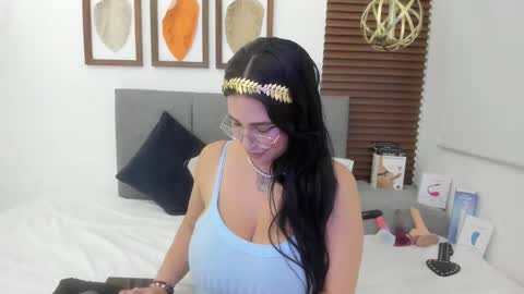 scarleth online show from 6, 2, 2025