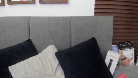 scarleth online show from 18, 2, 2025