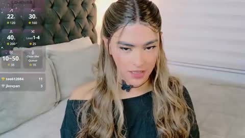 scarleth_sweety online show from 9, 2, 2026