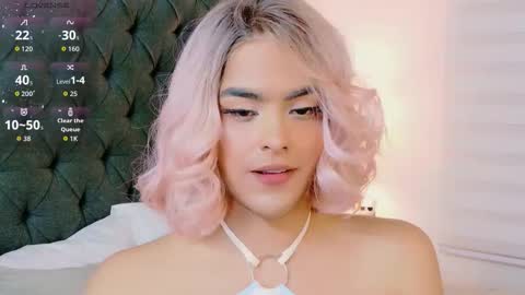 scarleth_sweety online show from 5, 3, 2026