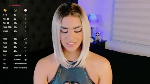 scarleth_sweety online show from 21, 4, 2026