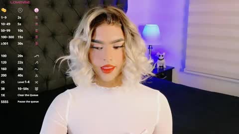 scarleth_sweety online show from 30, 5, 2026