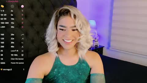 scarleth_sweety online show from 8, 6, 2026