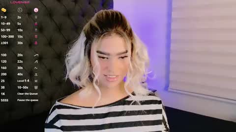 scarleth_sweety online show from 23, 6, 2026
