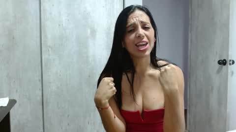  Scarleth  online show from 9, 1, 2025