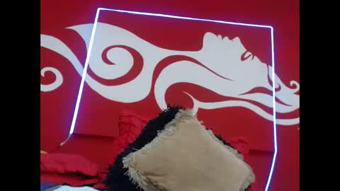 Snapshot of scarlethchannel chatting on 30, 10, 2025 Scarleth online show from 30, 10, 2025