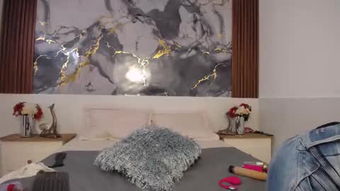 Snapshot of scarlethchannel chatting on 21, 11, 2025 Scarleth online show from 21, 11, 2025