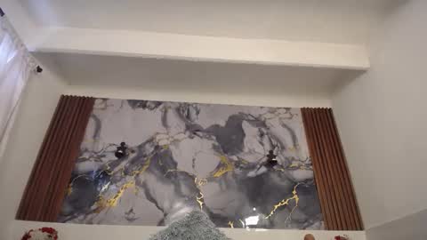 Scarleth online show from 20, 3, 2026