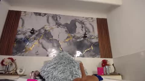 Scarleth online show from 4, 4, 2026