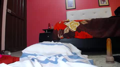 candy monrroy online show from 13, 2, 2025