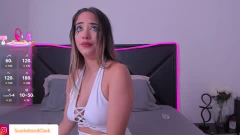 Snapshot of scarletkent chatting on 14, 10, 2025 ScarletKent online show from 14, 10, 2025