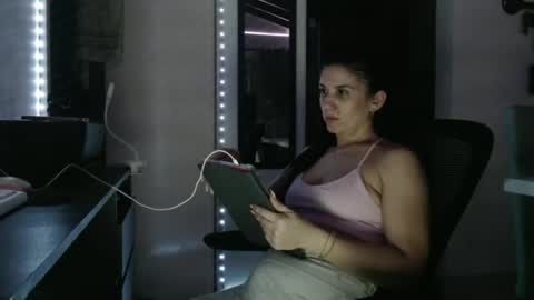 scarletmoons online show from 17, 3, 2026