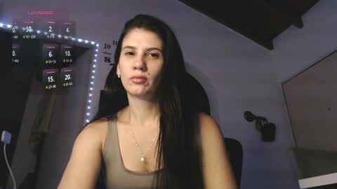 scarletmoons online show from 31, 3, 2026