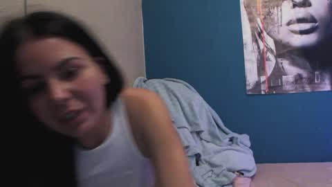 ScarletMooon online show from 19, 1, 2026