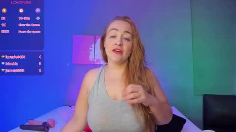 Carolina online show from 1, 12, 2025