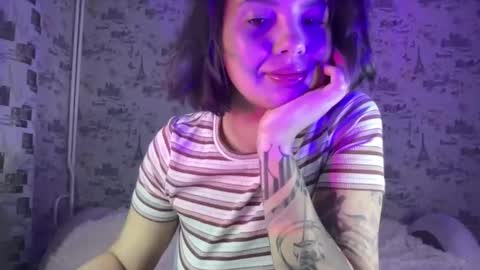 scarletpetal online show from 18, 10, 2025