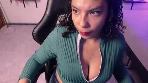 scarletqueen_bj online show from 12, 6, 2026