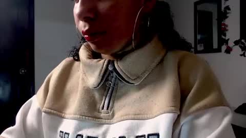 scarletqueen_bj online show from 16, 6, 2026