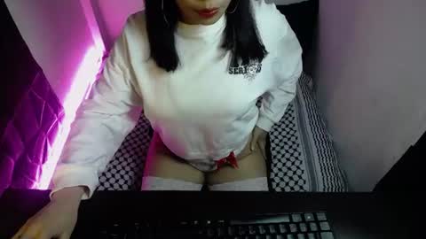 scarletqueen_bj online show from 22, 6, 2026