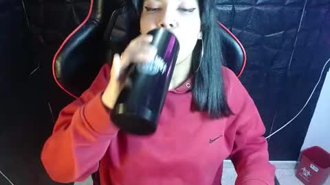 scarletqueen_bj online show from 23, 6, 2026