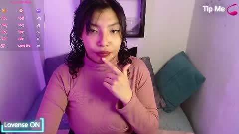 scarletqueen_bj online show from 22, 7, 2026