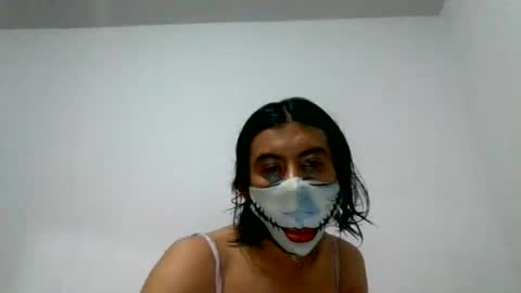 scarletsissy666 online show from 22, 6, 2026