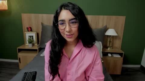 Scarlett  online show from 16, 1, 2026