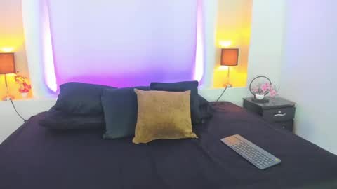Snapshot of scarlett29_ chatting on 17, 5, 2026 Scarlet online show from 17, 5, 2026