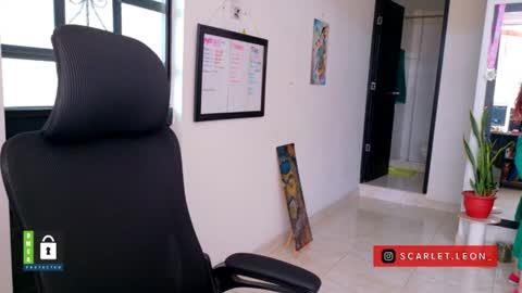 Snapshot of scarlett77_ chatting on 2, 7, 2026 Scarletland welcome online show from 2, 7, 2026