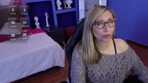 Scarlett online show from 29, 11, 2025