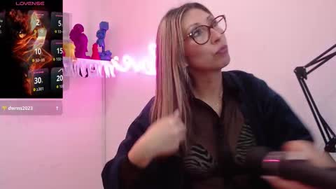 Scarlett online show from 6, 1, 2026