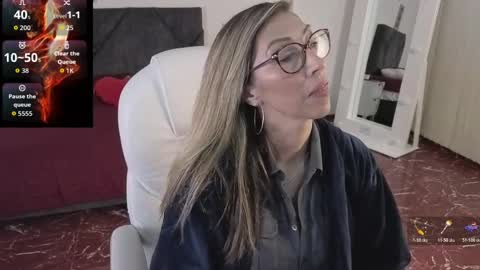 Scarlett online show from 6, 4, 2026