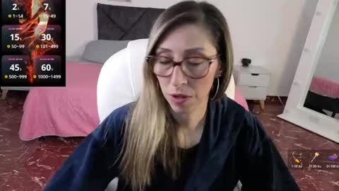 Scarlett online show from 17, 4, 2026