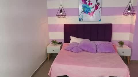 Scarlett online show from 13, 3, 2026