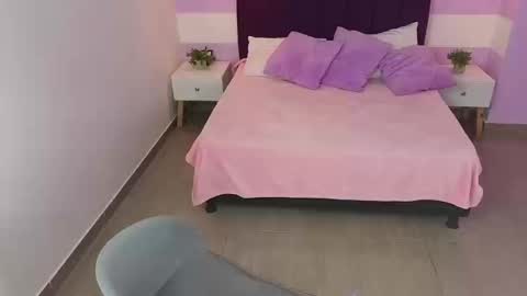 Scarlett online show from 21, 3, 2026