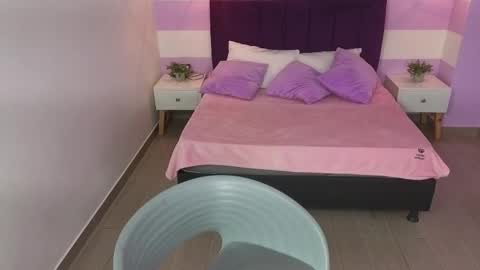 Scarlett online show from 26, 3, 2026