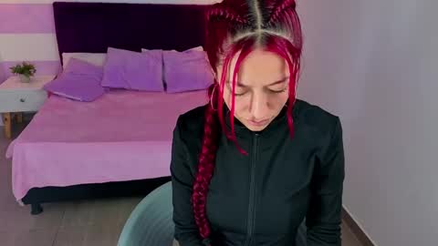 Scarlett online show from 17, 4, 2026