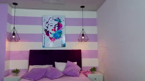 Snapshot of scarlett__bell chatting on 20, 4, 2026 Scarlett online show from 20, 4, 2026
