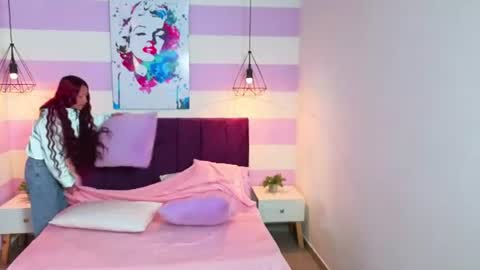 Scarlett online show from 17, 7, 2026