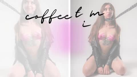 Scarlett online show from 2, 10, 2025