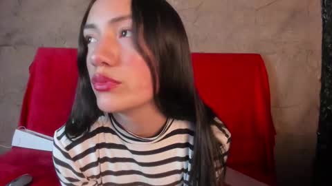 SCARLETT FOX  online show from 23, 2, 2026