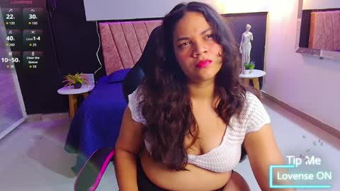  SCARLETT online show from 10, 4, 2026