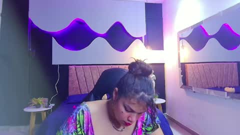  SCARLETT online show from 18, 4, 2026
