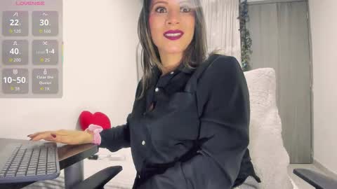 Scarlett online show from 16, 12, 2025