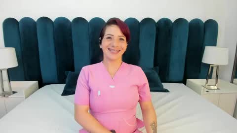 scarlett__noir online show from 4, 6, 2026
